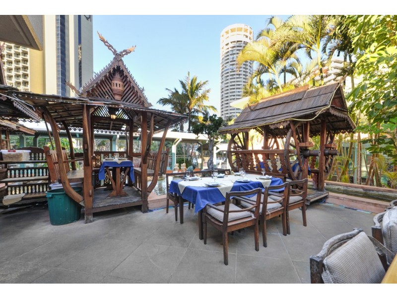 5/5-19 Palm Avenue, Surfers Paradise QLD 4217