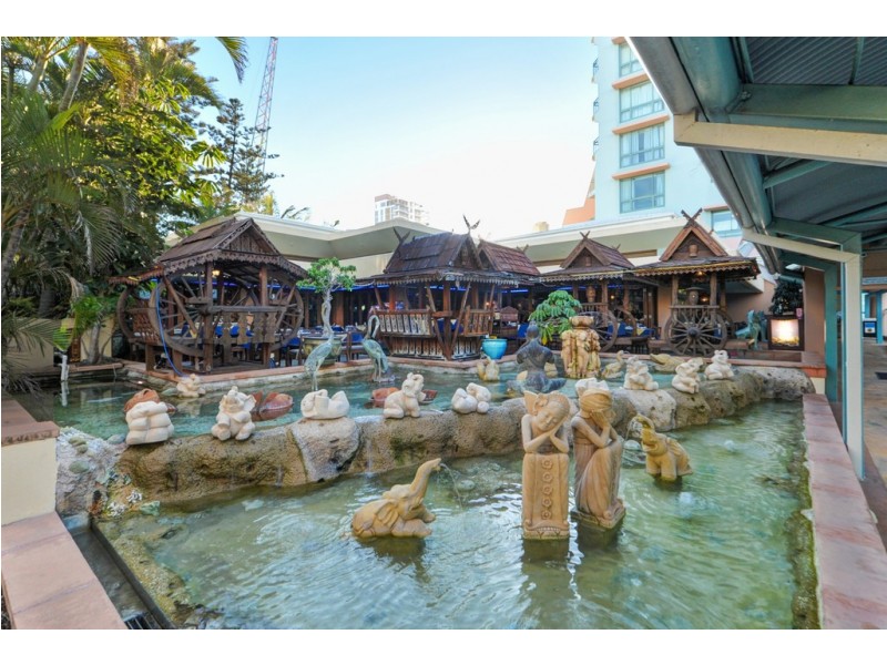 5/5-19 Palm Avenue, Surfers Paradise QLD 4217