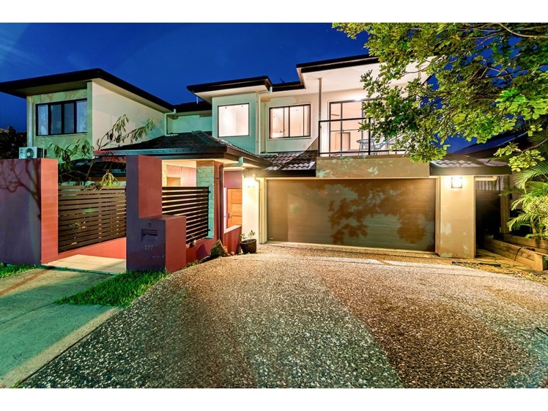 117 Bayswater Avenue, Varsity Lakes QLD 4227