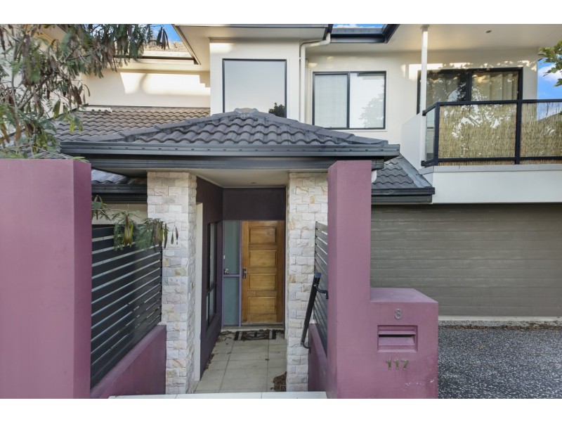 117 Bayswater Avenue, Varsity Lakes QLD 4227