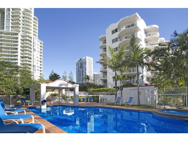 404/8 Philip Avenue, Broadbeach QLD 4218