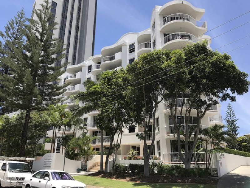 404/8 Philip Avenue, Broadbeach QLD 4218