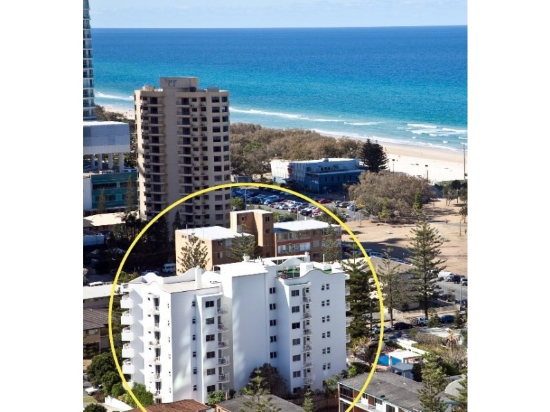 404/8 Philip Avenue, Broadbeach QLD 4218