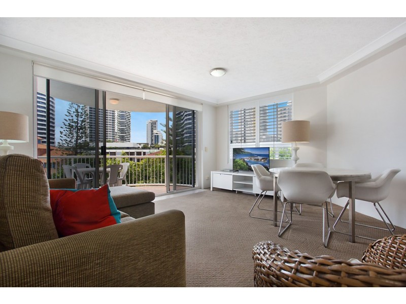 404/8 Philip Avenue, Broadbeach QLD 4218