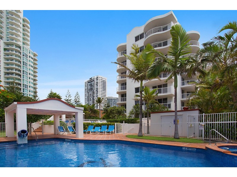 404/8 Philip Avenue, Broadbeach QLD 4218