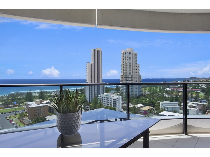 2/1407 ‘The Oracle’ 21 Elizabeth Avenue, Broadbeach QLD 4218