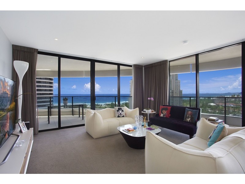 2/1407 ‘The Oracle’ 21 Elizabeth Avenue, Broadbeach QLD 4218