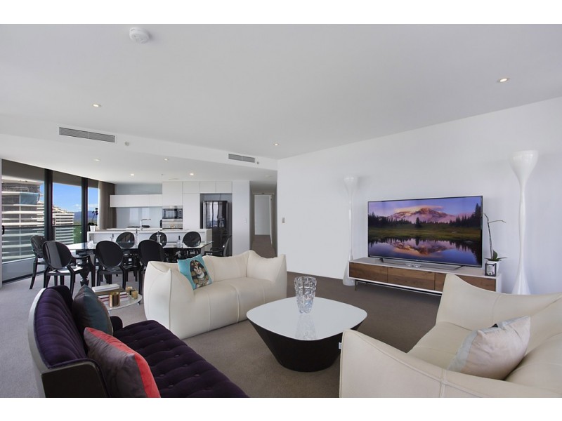 2/1407 ‘The Oracle’ 21 Elizabeth Avenue, Broadbeach QLD 4218