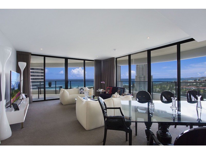 2/1407 ‘The Oracle’ 21 Elizabeth Avenue, Broadbeach QLD 4218