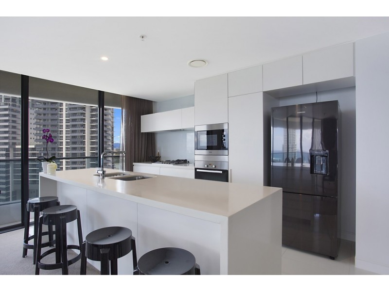 2/1407 ‘The Oracle’ 21 Elizabeth Avenue, Broadbeach QLD 4218