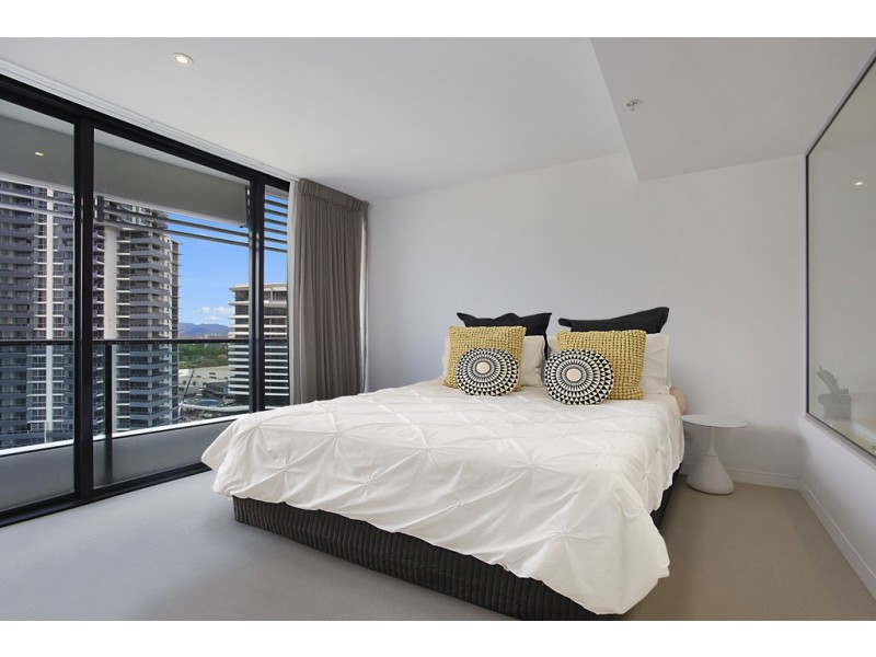 2/1407 ‘The Oracle’ 21 Elizabeth Avenue, Broadbeach QLD 4218