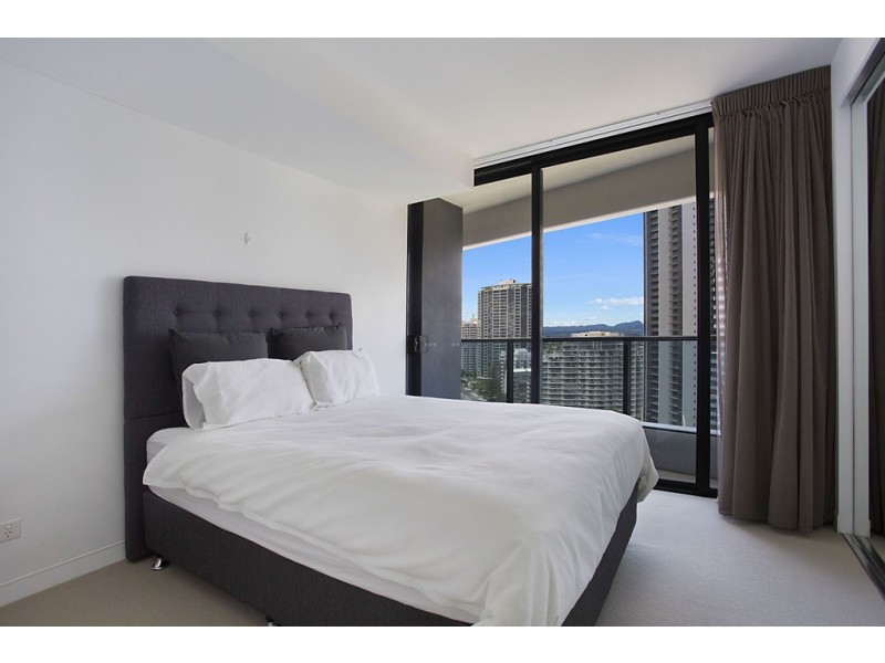 2/1407 ‘The Oracle’ 21 Elizabeth Avenue, Broadbeach QLD 4218
