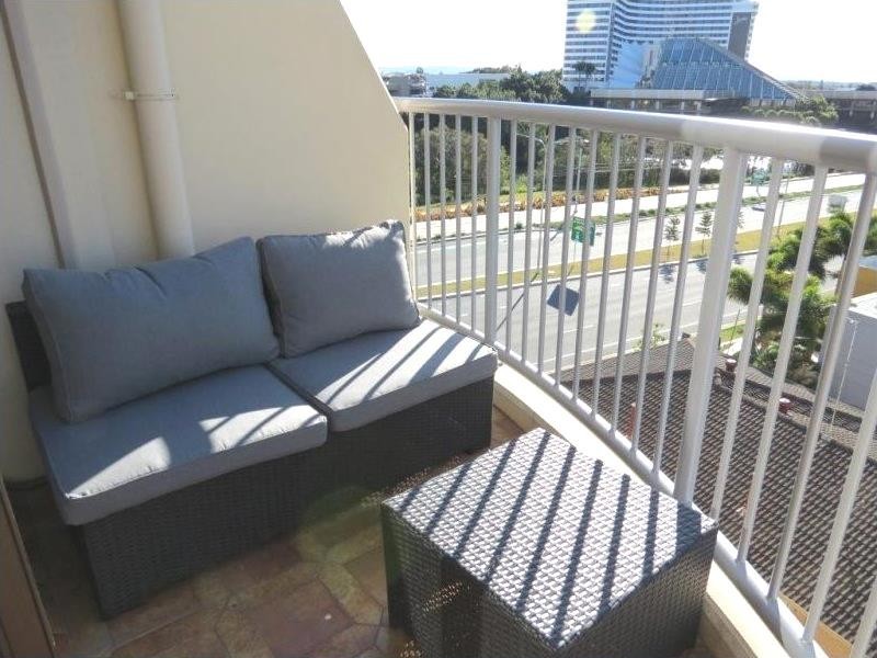 603/40 Surf Parade, Broadbeach QLD 4218