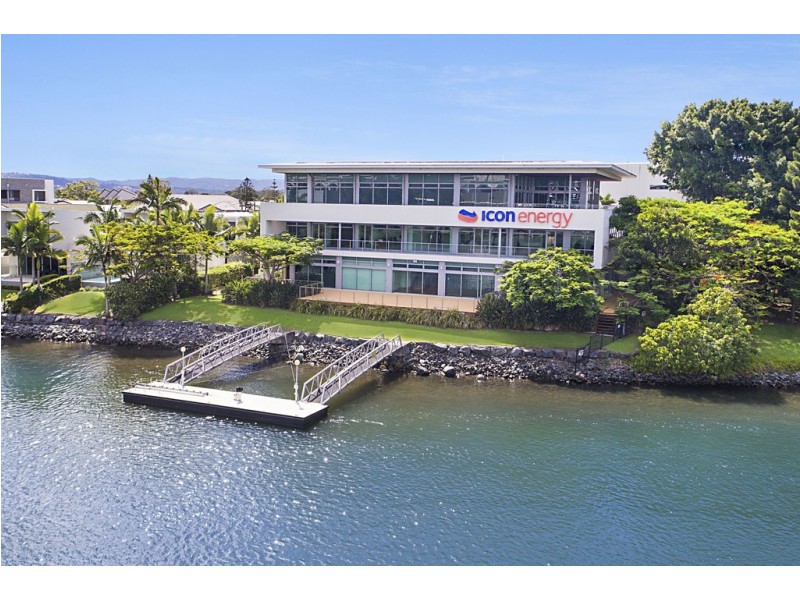 4 Miami Key, Broadbeach Waters QLD 4218