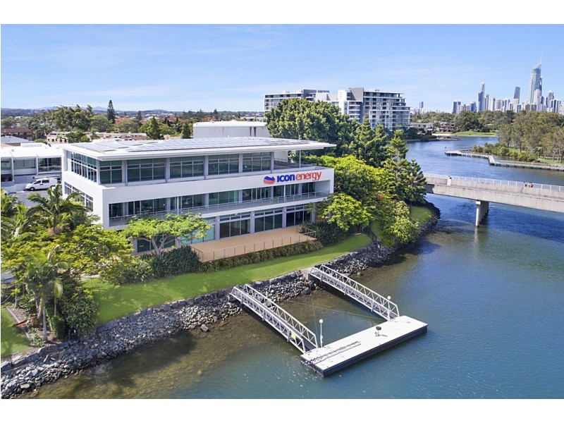 4 Miami Key, Broadbeach Waters QLD 4218