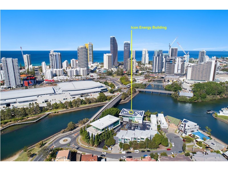 4 Miami Key, Broadbeach Waters QLD 4218