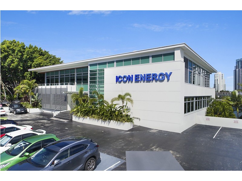 4 Miami Key, Broadbeach Waters QLD 4218