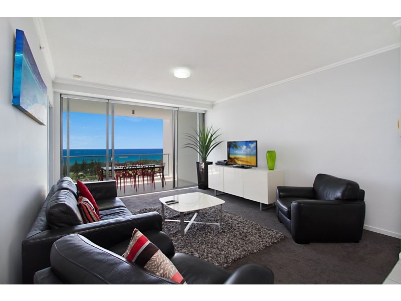 113 ‘Ocean Pacific’ 25 Surf Parade, Broadbeach QLD 4218