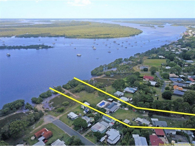 1857 Stapylton Jacobs Well Road, Jacobs Well QLD 4208