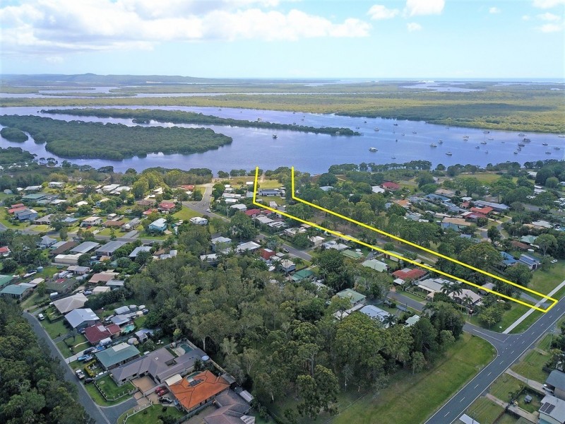 1857 Stapylton Jacobs Well Road, Jacobs Well QLD 4208