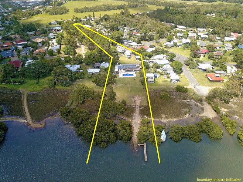 1857 Stapylton Jacobs Well Road, Jacobs Well QLD 4208
