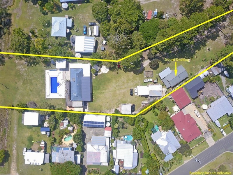 1857 Stapylton Jacobs Well Road, Jacobs Well QLD 4208