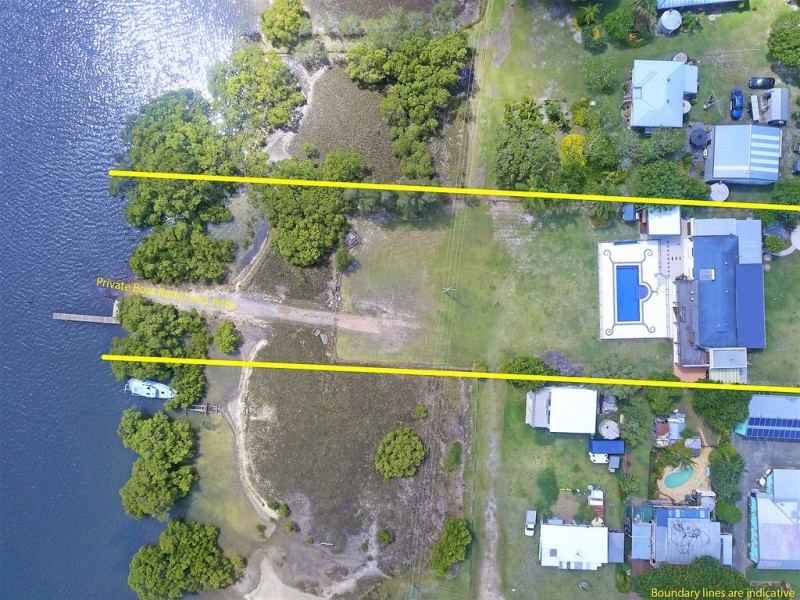 1857 Stapylton Jacobs Well Road, Jacobs Well QLD 4208