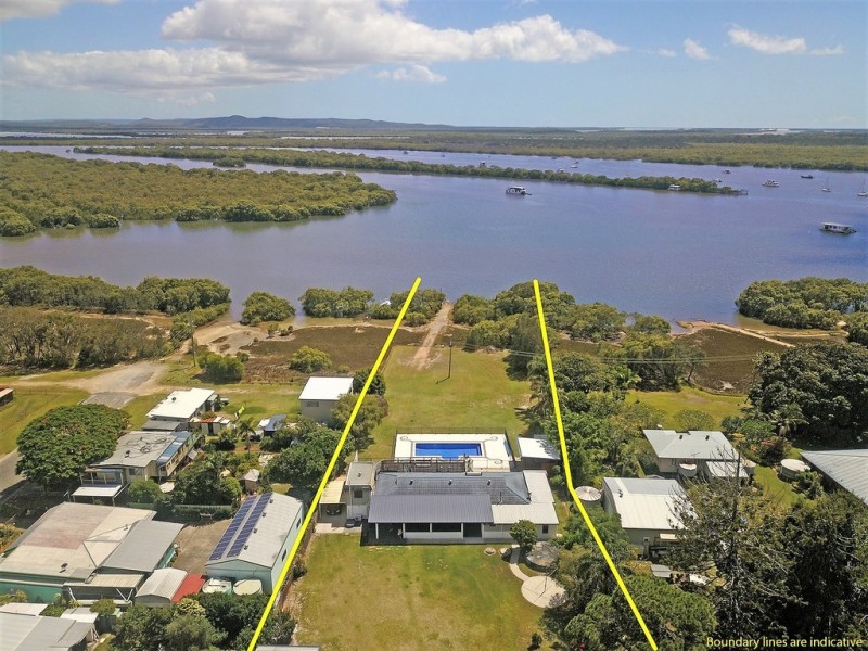1857 Stapylton Jacobs Well Road, Jacobs Well QLD 4208