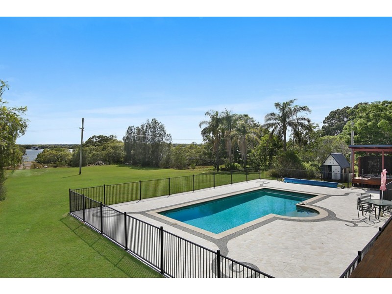 1857 Stapylton Jacobs Well Road, Jacobs Well QLD 4208