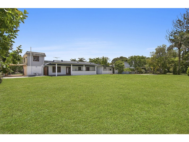 1857 Stapylton Jacobs Well Road, Jacobs Well QLD 4208