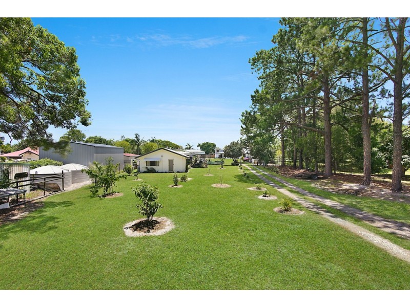 1857 Stapylton Jacobs Well Road, Jacobs Well QLD 4208