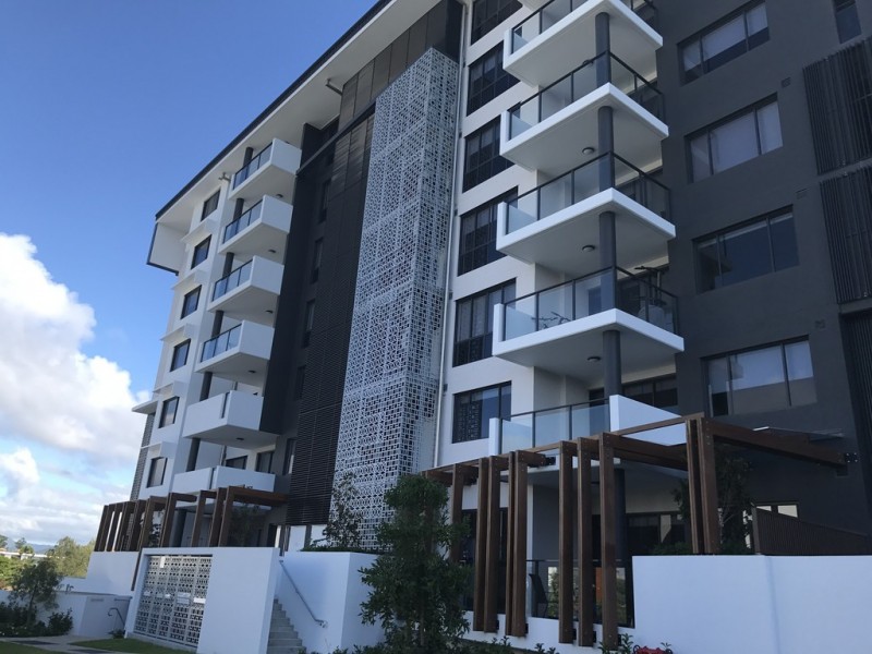 218/1-25 Parnell Blvd “Boheme Apartment”, Robina QLD 4226