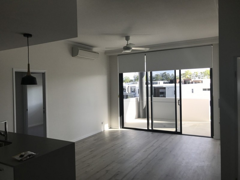 218/1-25 Parnell Blvd “Boheme Apartment”, Robina QLD 4226