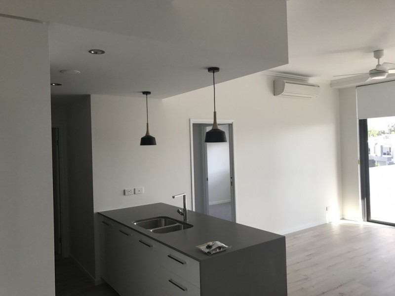 218/1-25 Parnell Blvd “Boheme Apartment”, Robina QLD 4226