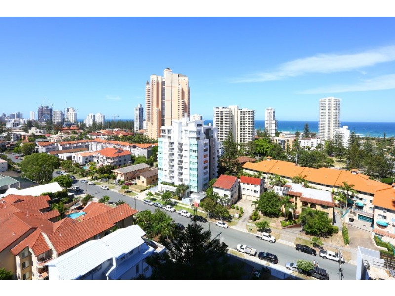 69/2729-2733 ‘Synergy’ Gold Coast Highway, Broadbeach QLD 4218