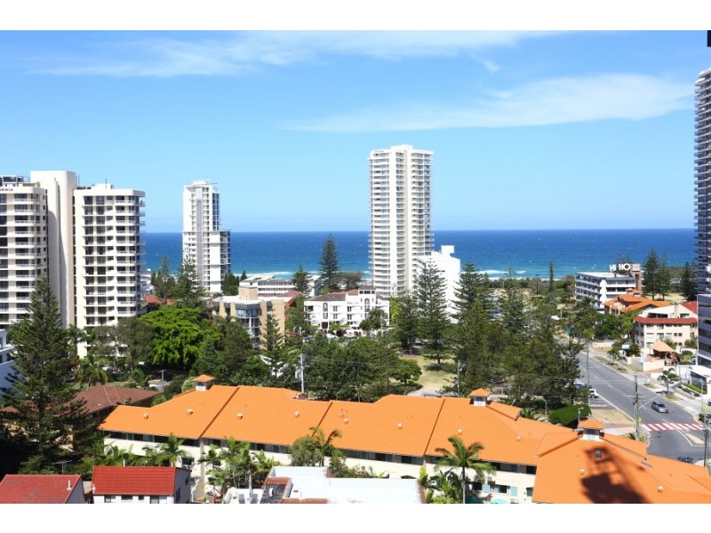 69/2729-2733 ‘Synergy’ Gold Coast Highway, Broadbeach QLD 4218