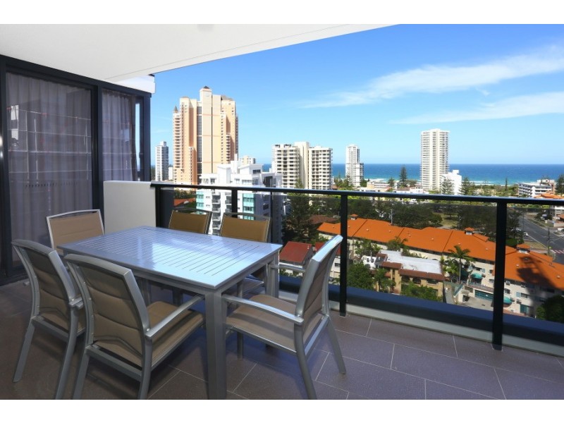 69/2729-2733 ‘Synergy’ Gold Coast Highway, Broadbeach QLD 4218