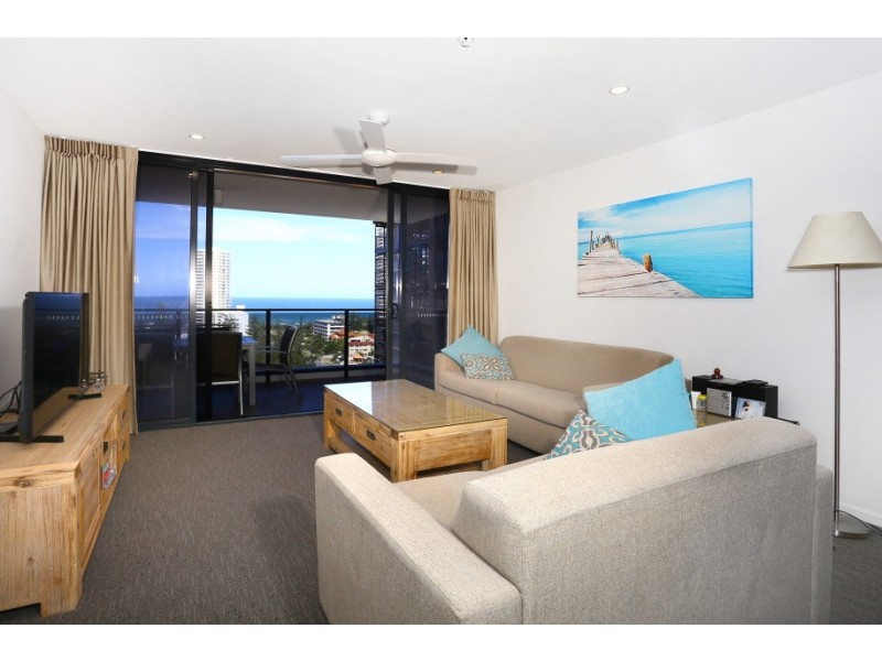 69/2729-2733 ‘Synergy’ Gold Coast Highway, Broadbeach QLD 4218
