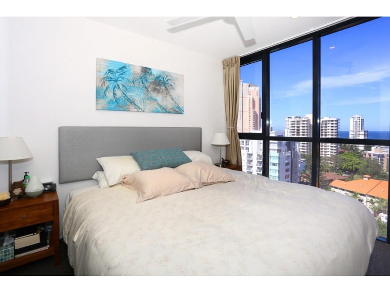 69/2729-2733 ‘Synergy’ Gold Coast Highway, Broadbeach QLD 4218