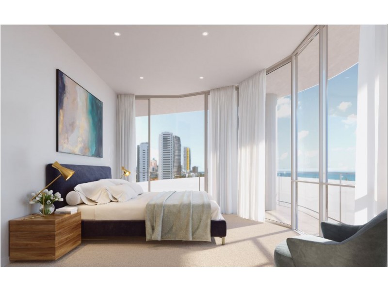 Mermaid Beach QLD 4218