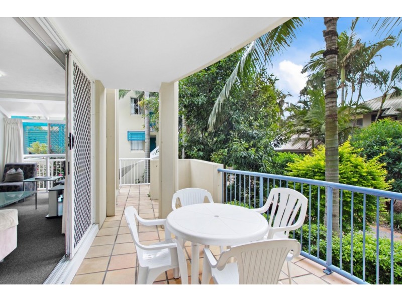 156 ‘Diamond Beach Resort’ 10-16 Alexandra Avenue, Mermaid Beach QLD 4218