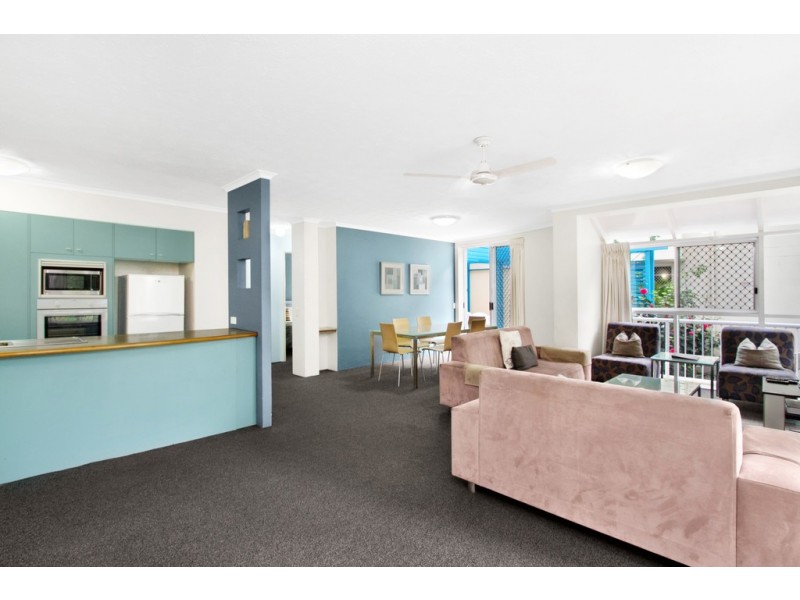 156 ‘Diamond Beach Resort’ 10-16 Alexandra Avenue, Mermaid Beach QLD 4218