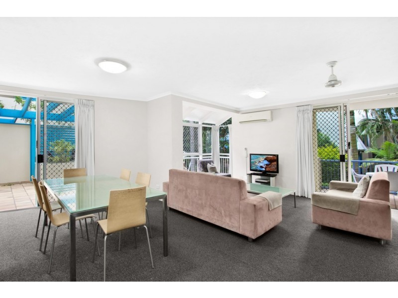 156 ‘Diamond Beach Resort’ 10-16 Alexandra Avenue, Mermaid Beach QLD 4218