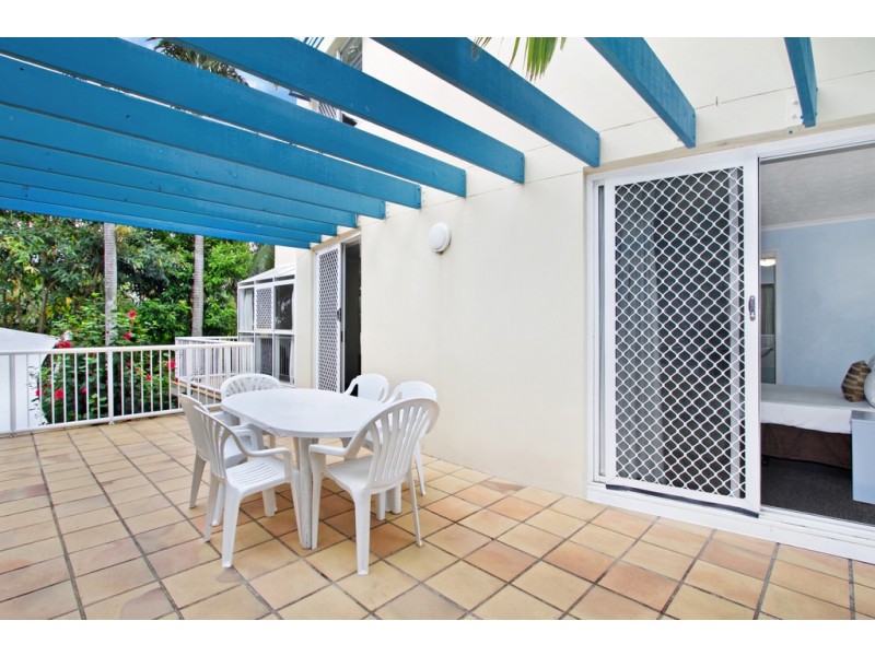 156 ‘Diamond Beach Resort’ 10-16 Alexandra Avenue, Mermaid Beach QLD 4218