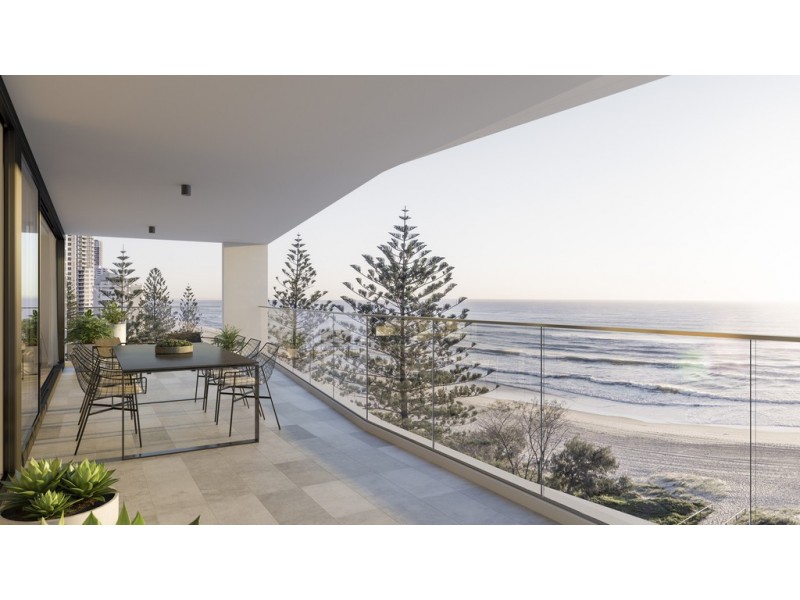 19 Broadbeach Boulevard, Broadbeach QLD 4218