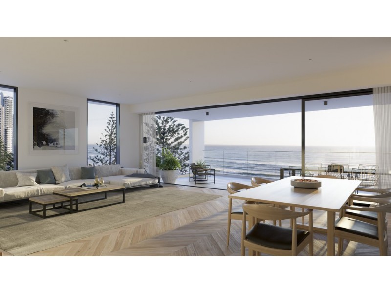 19 Broadbeach Boulevard, Broadbeach QLD 4218