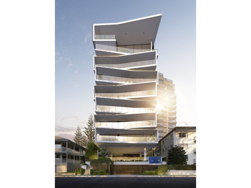 19 Broadbeach Boulevard, Broadbeach QLD 4218