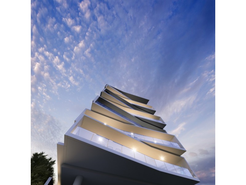 19 Broadbeach Boulevard, Broadbeach QLD 4218