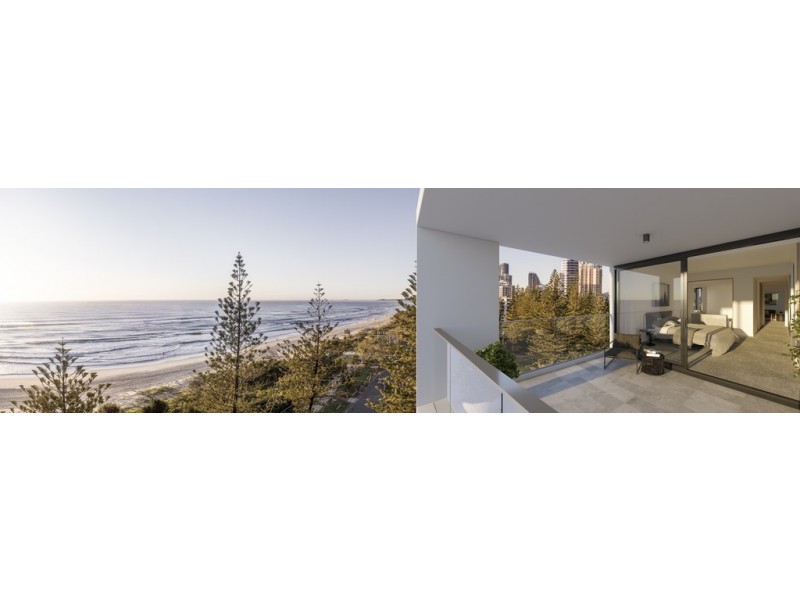 19 Broadbeach Boulevard, Broadbeach QLD 4218