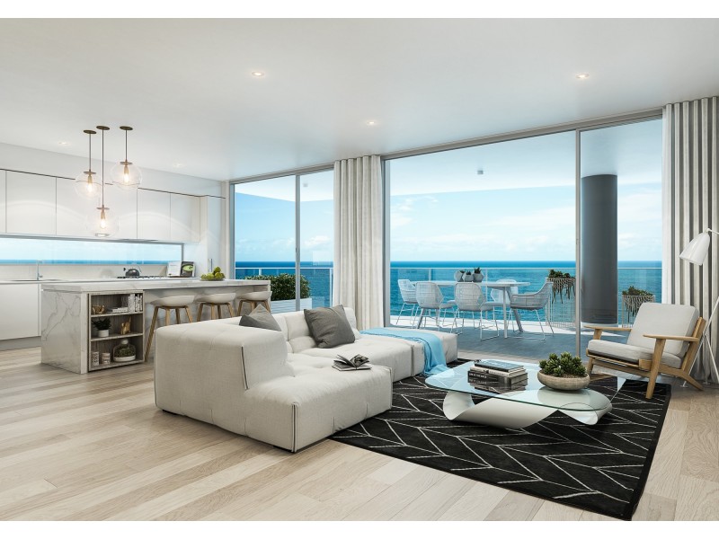 Surfers Paradise QLD 4217